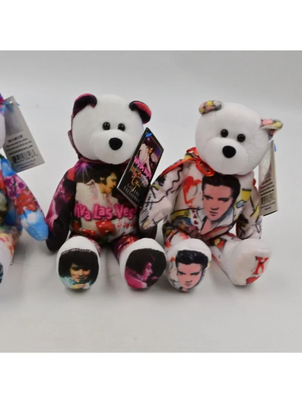 Gallery Treasures this collectible